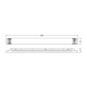 LEDVANCE DR EXT DALI-P-2x7-26W 220-240    LEDV